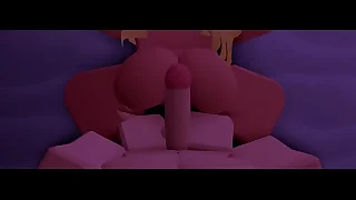 STUDS - Hot late sunless be hung up on wide hot fat ass palmy slut (ROBLOX PORN/RR34)